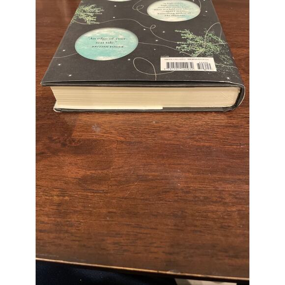 Hold Back the Stars : A Novel by Katie Khan (2017, Hardcover) - Picture 4 of 7